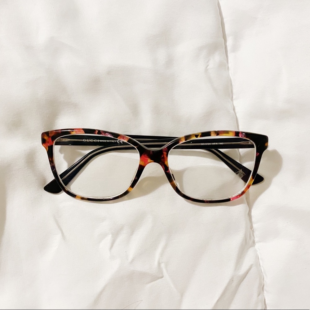 Gucci glasses